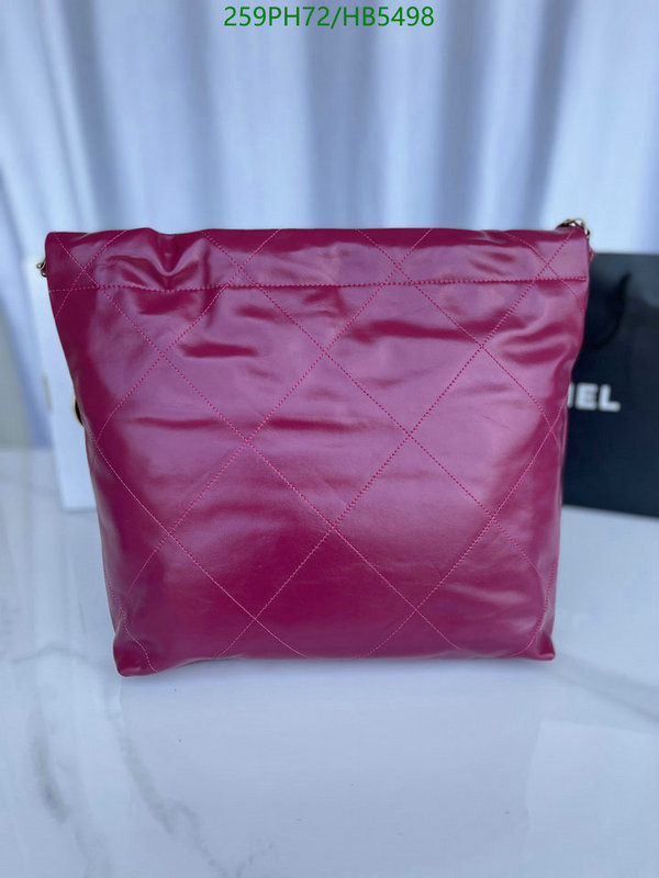 Chanel Bags -(Mirror)-Handbag-,Code: HB5498,