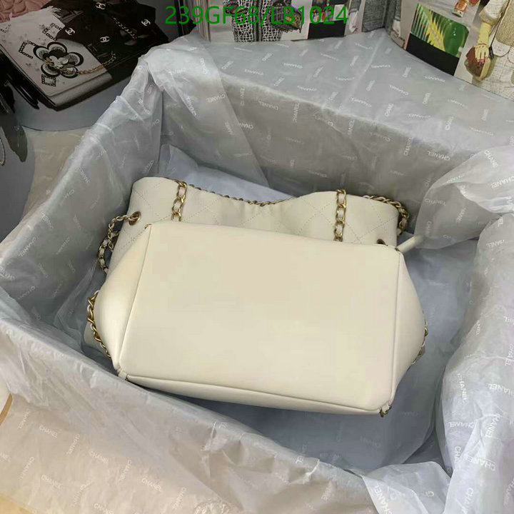 Chanel Bags -(Mirror)-Other Styles-,Code: LB1024,$: 239USD