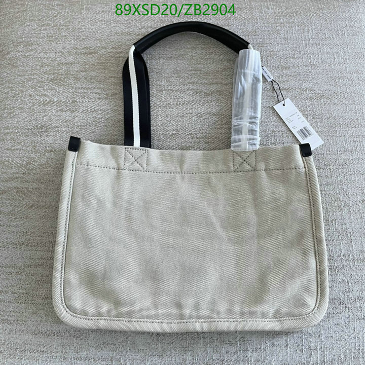 Marc Jacobs Bags -(Mirror)-Handbag-,Code: ZB2904,$: 89USD