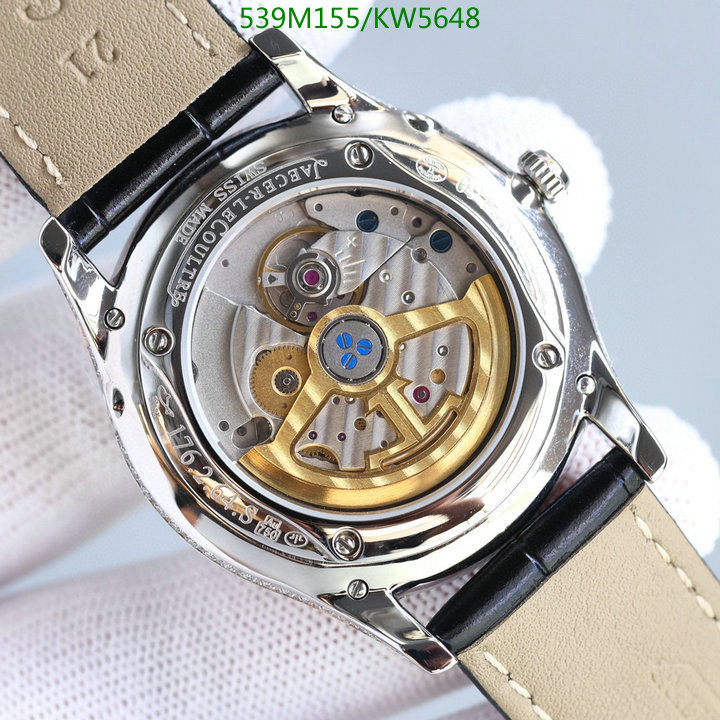 Watch-Mirror Quality-Jaeger-LeCoultre, Code: KW5648,$: 539USD