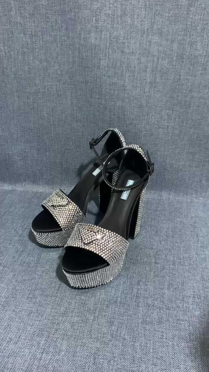 Women Shoes-Prada, Code: ZS7608,$: 139USD