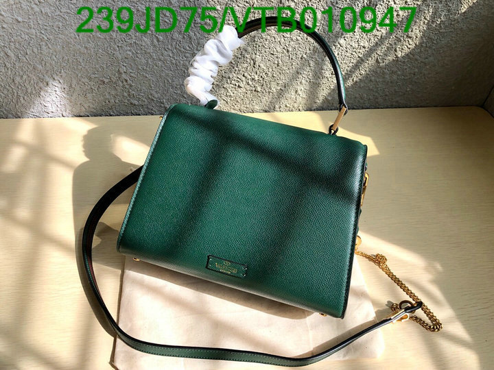 Valentino Bag-(Mirror)-Diagonal-,Code: VTB010947,$: 239USD