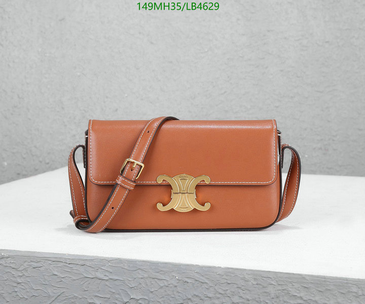 Celine Bag-(Mirror)-Triomphe Series,Code: LB4629,$: 149USD