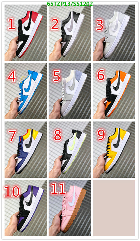 Shoes Promotion,Code: SS1202,