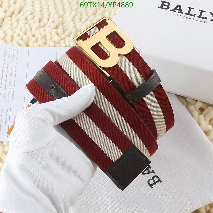 Belts-Burberry, Code: YP4889,$: 69USD