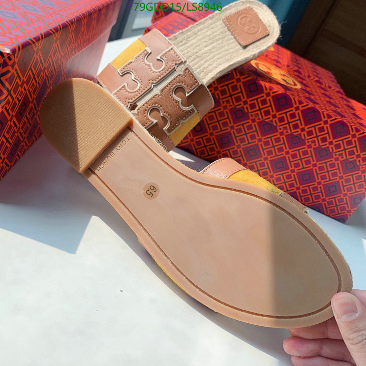 Women Shoes-Tory Burch, Code: LS8946,$: 79USD