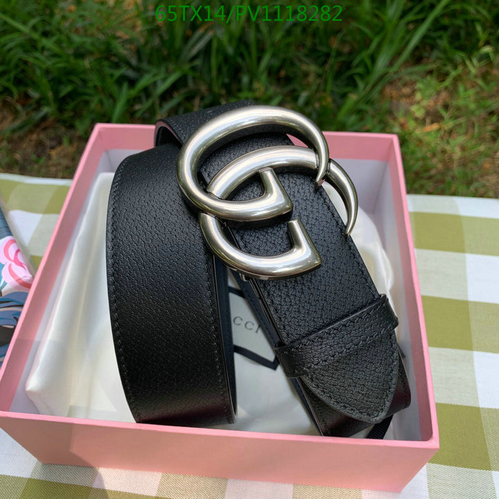 Belts-Gucci, Code: PV1118282,$:65USD