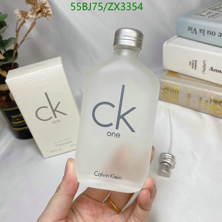 Perfume-CK, Code: ZX3354,$: 55USD