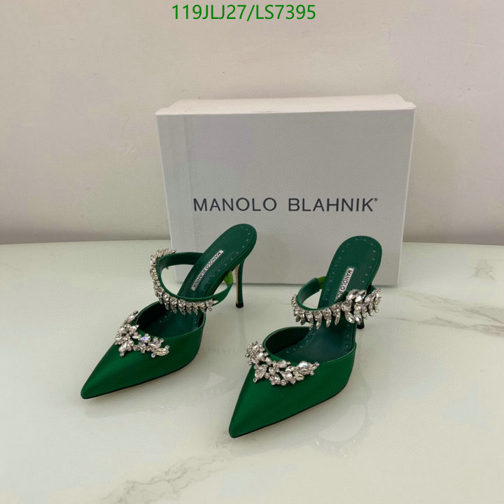 Women Shoes-Manolo Blahnik, Code: LS7395,$: 119USD