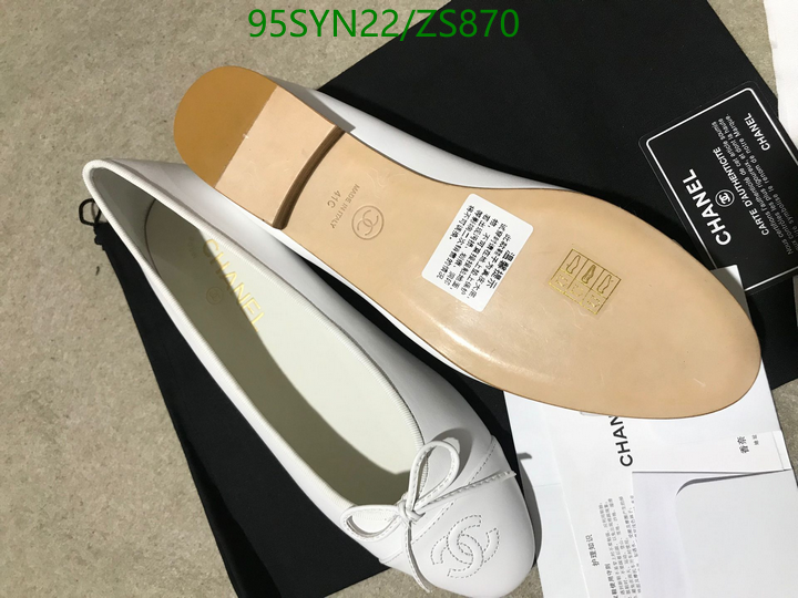 Women Shoes-Chanel,Code: ZS780,$: 95USD