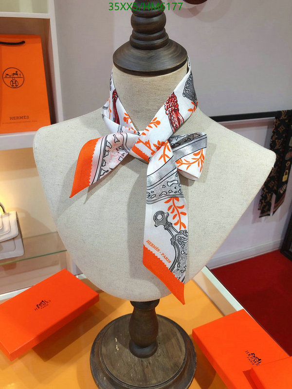 Scarf-Hermes, Code: HM6177,$: 35USD