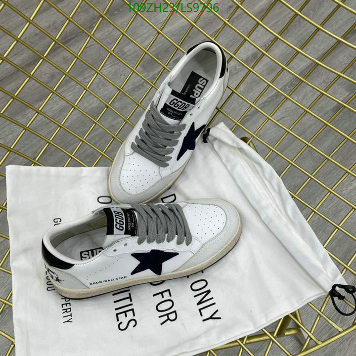 Women Shoes-Golden Goose,-Code: LS9796,$: 109USD