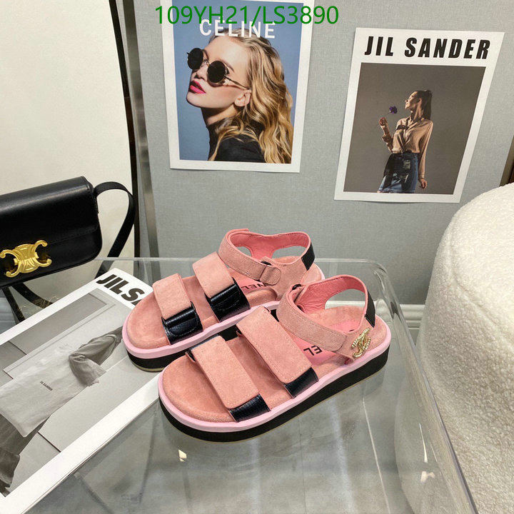 Women Shoes-Chanel,Code: LS3890,$: 109USD