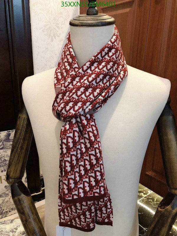 Scarf-Dior, Code: ZM6401,$: 35USD