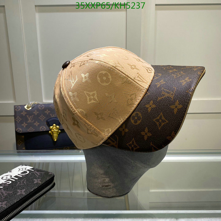 Cap -(Hat)-LV, Code: KH5237,$: 35USD