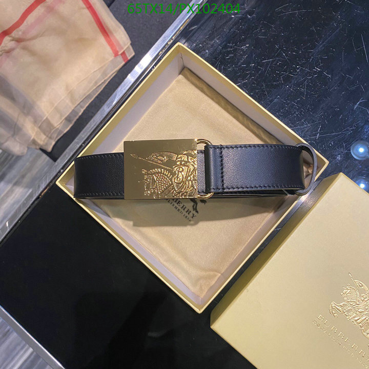 Belts-Burberry, Code: PX102404,$: 65USD