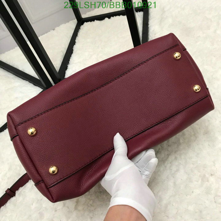 Burberry Bag-(Mirror)-Handbag-,Code:BBB010921,$:229USD