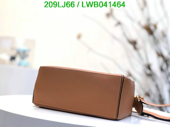 Loewe Bag-(Mirror)-Puzzle-,Code: LWB041464,$: 209USD