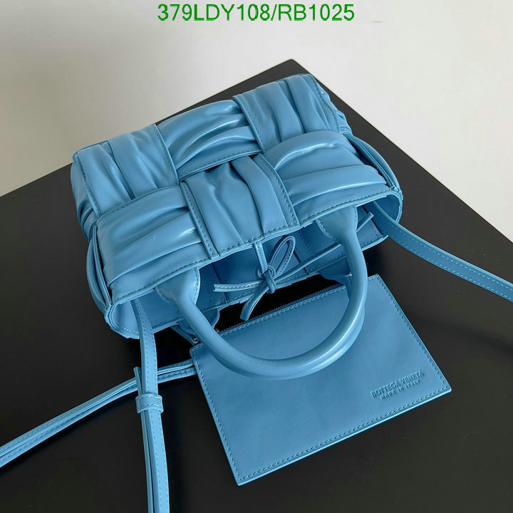 BV Bag-(Mirror)-Arco,Code: RB1025,$: 379USD