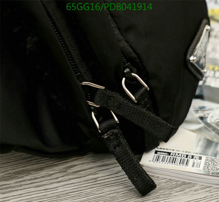 Prada Bag-(4A)-Diagonal-,Code: PDB041914,$:65USD