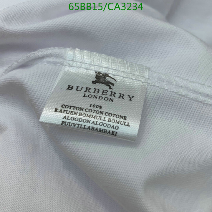 Clothing-Burberry, Code: CA3234,$: 65USD