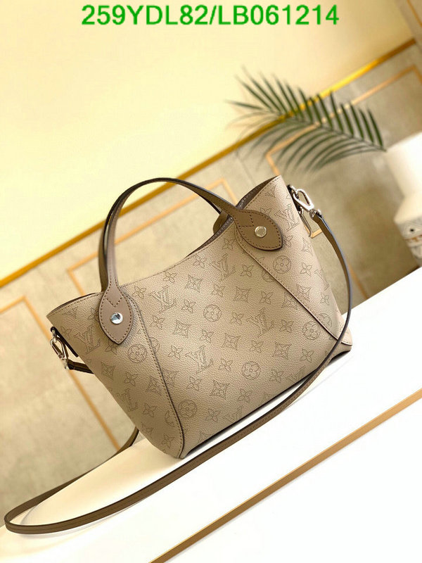 LV Bags-(Mirror)-Handbag-,Code:LB061214,$: 259USD