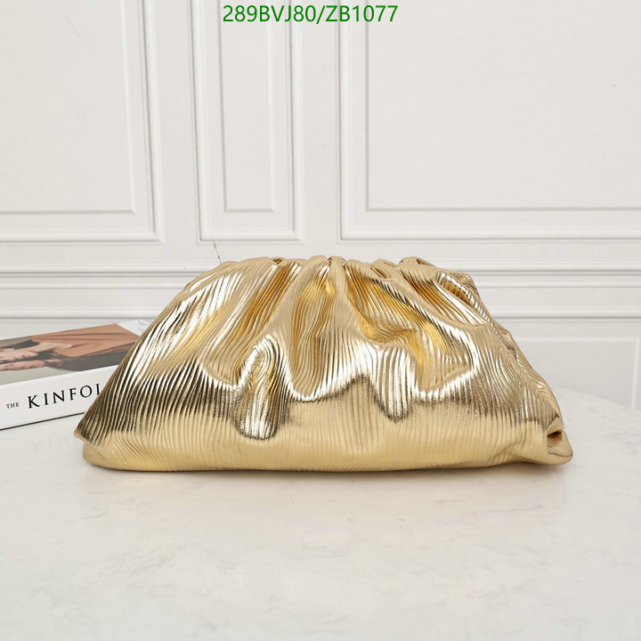 BV Bag-(Mirror)-Pouch Series-,Code: ZB1077,$: 289USD