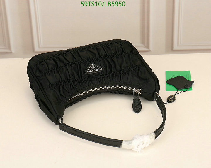 Prada Bag-(4A)-Re-Edition 2000,Code: LB5950,$: 59USD