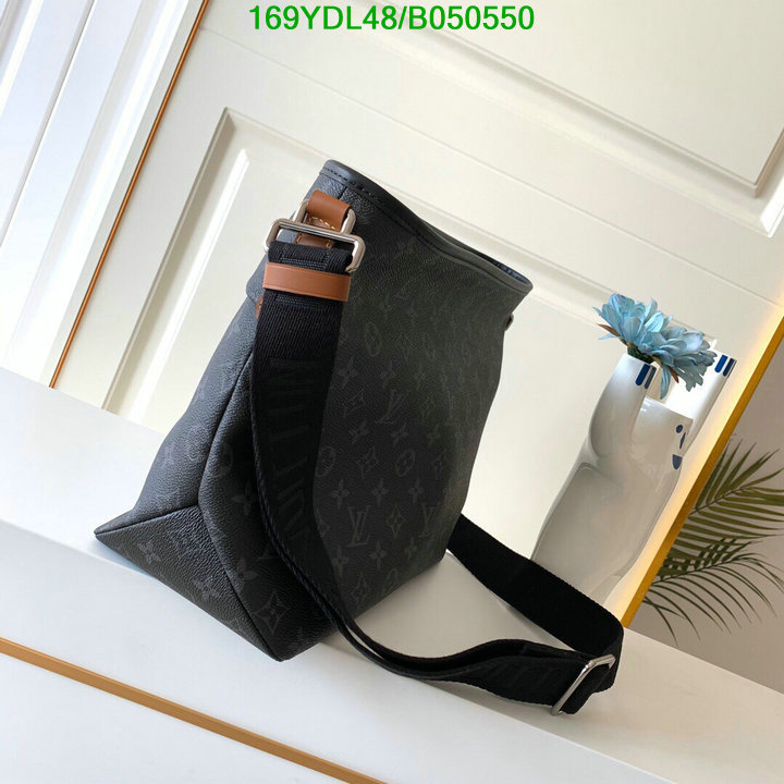 LV Bags-(Mirror)-Pochette MTis-Twist-,Code: B050550,$: 169USD