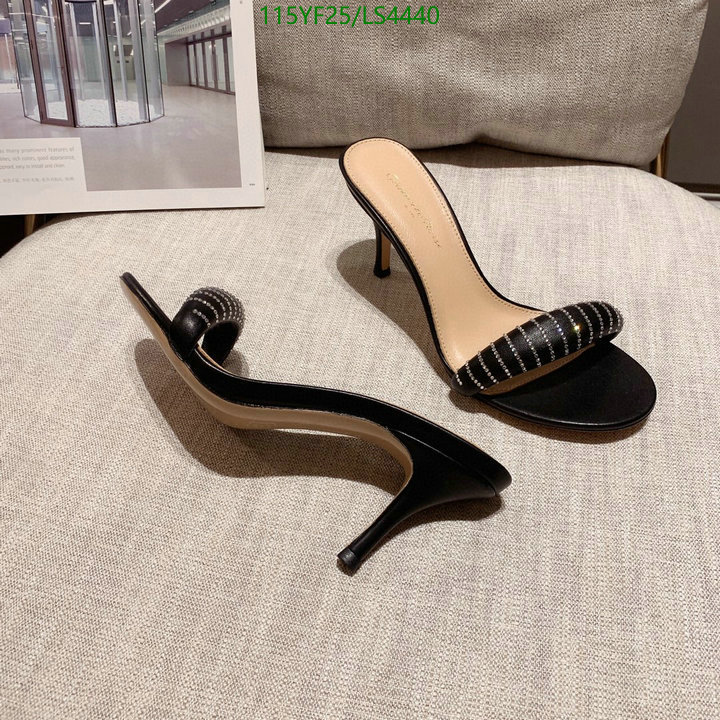 Women Shoes-Gianvito Rossi, Code: LS4440,$: 115USD