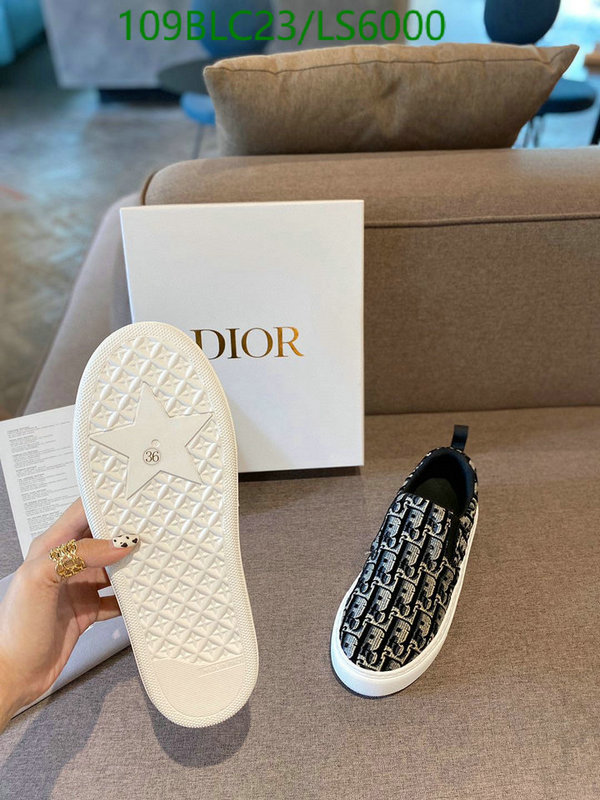 Women Shoes-Dior,Code: LS6000,$: 109USD