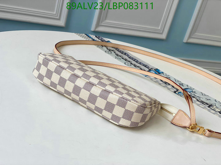 LV Bags-(Mirror)-Pochette MTis-Twist-,Code: LBP083111,$:89USD