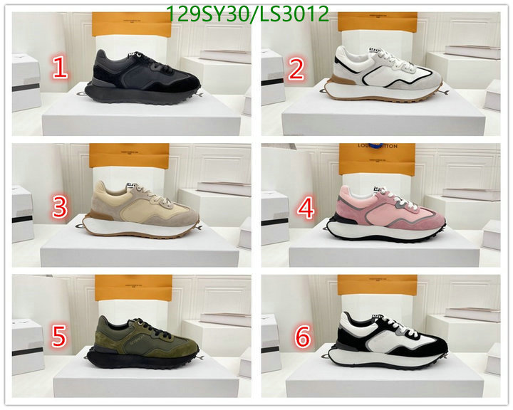 Women Shoes-Givenchy,-Code: LS3012,$: 129USD