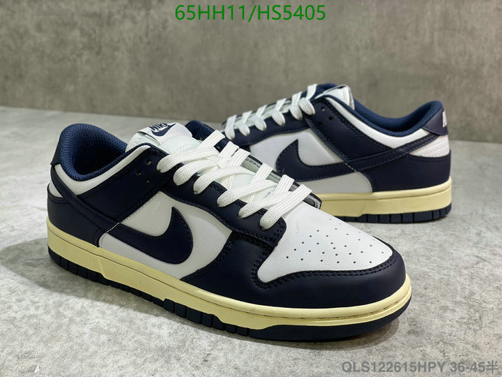 Women Shoes-NIKE, Code: HS5405,$: 65USD