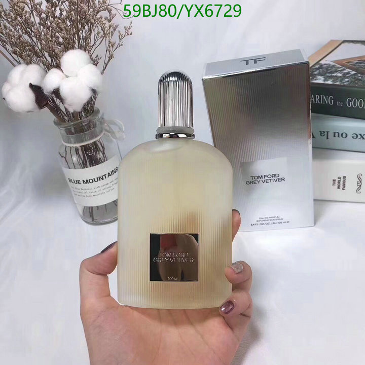 Perfume-Tom Ford, Code: YX6729,$: 59USD