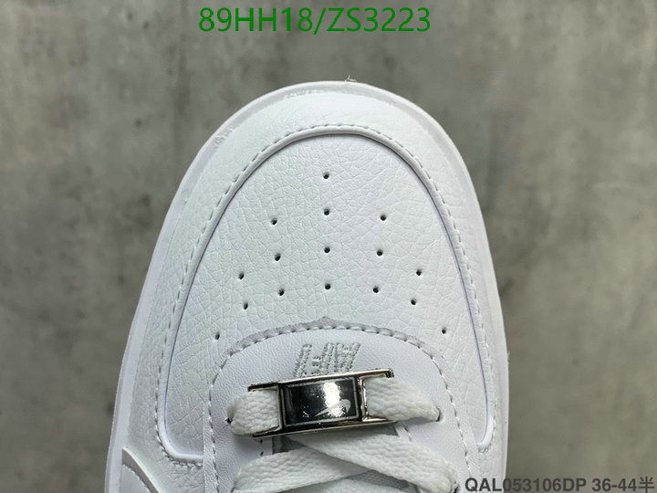 Women Shoes-NIKE, Code: ZS3223,$: 89USD