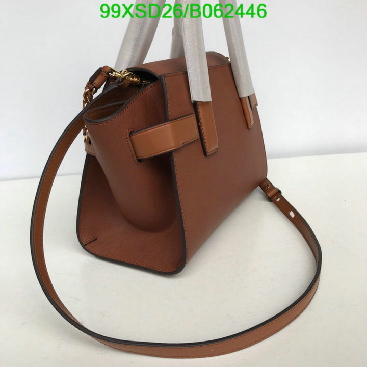 Michael Kors Bag-(4A)-Handbag-,Code: B062446,$: 99USD