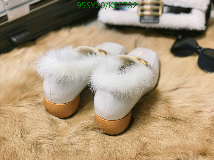 Women Shoes-Tods, Code: KS5732,$: 95USD