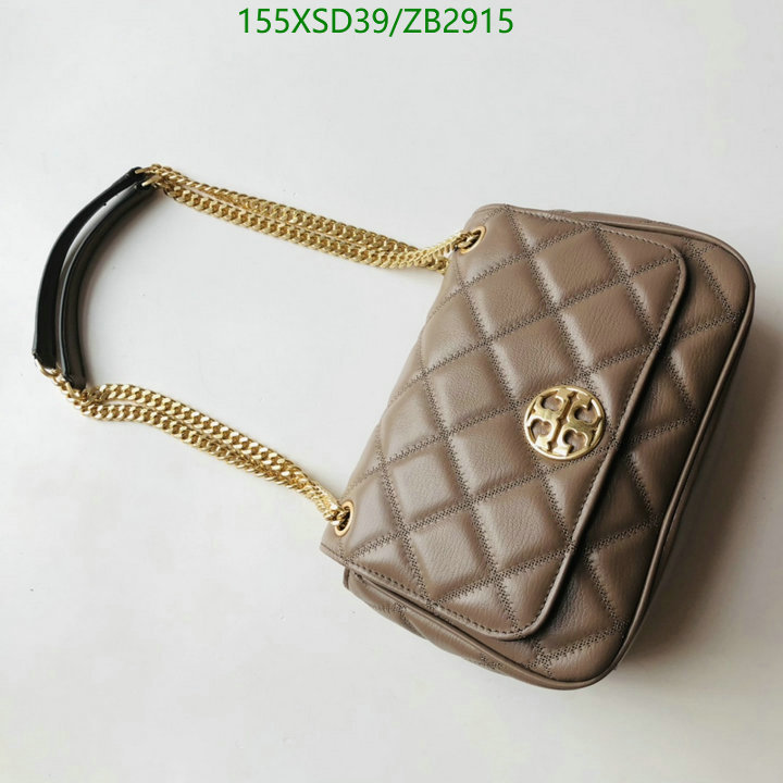 Tory Burch Bag-(Mirror)-Diagonal-,Code: ZB2915,$: 155USD