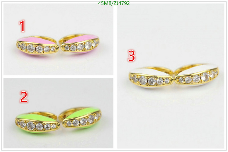 Jewelry-BV, Code: ZJ4792,$: 45USD