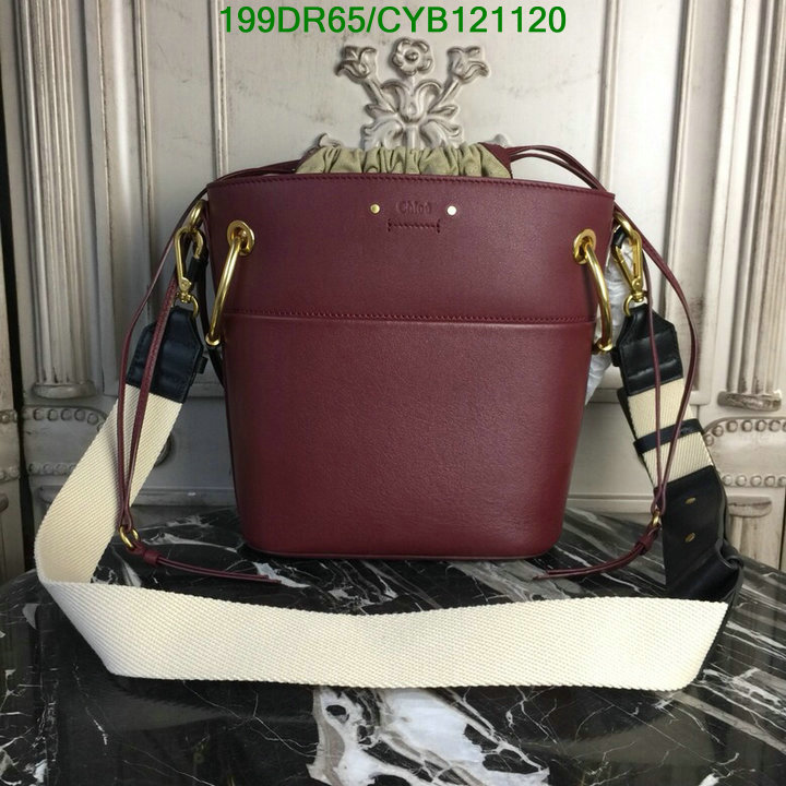 Chloe Bag-(Mirror)-Diagonal-,Code: CYB121120,$: 199USD