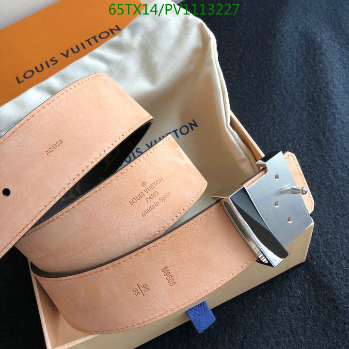 Belts-LV, Code: PV1113227,$:65USD