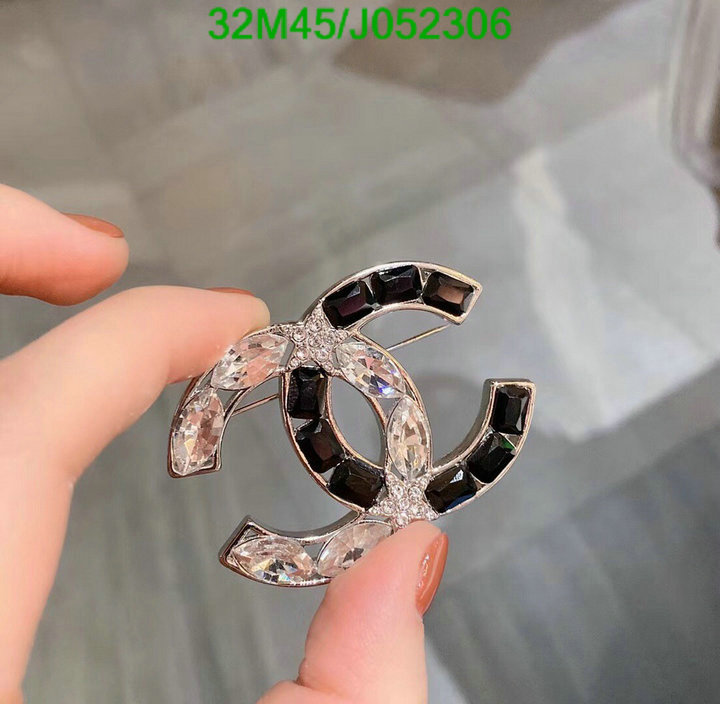 Jewelry-Chanel,Code: J052306,$: 32USD