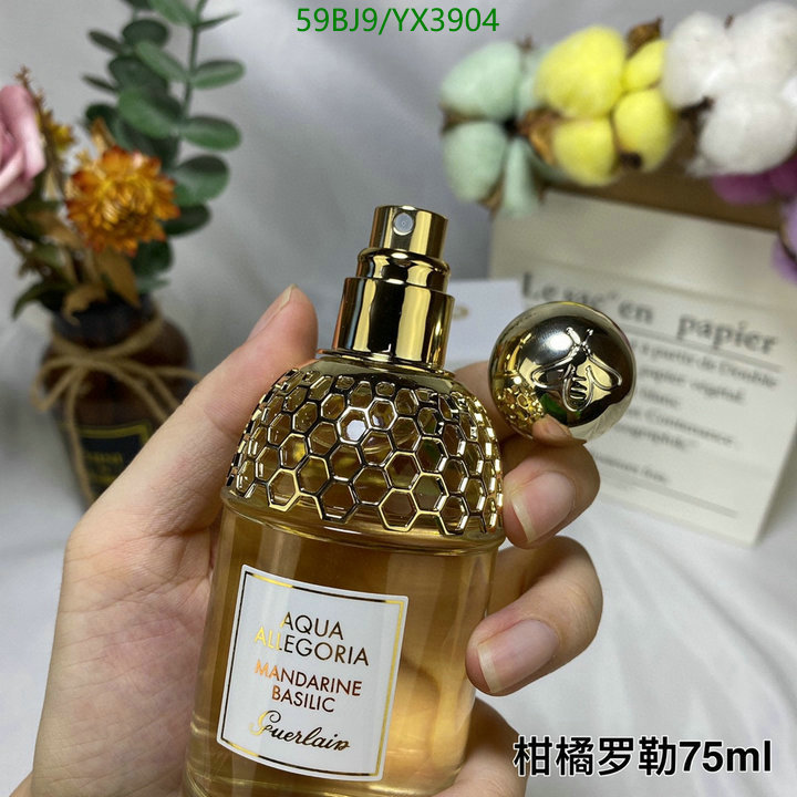 Perfume-Guerlain, Code: YX3904,$: 59USD