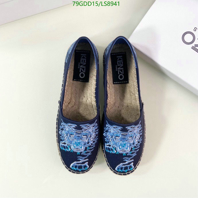 Women Shoes-KENZO, Code: LS8941,$: 79USD