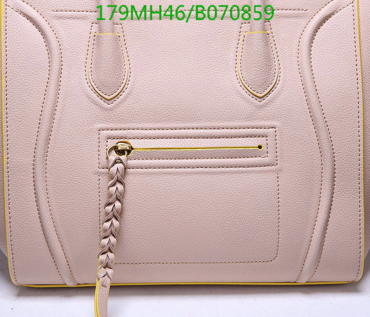 Celine Bag-(4A)-Handbag-,Code: B070859,$: 179USD