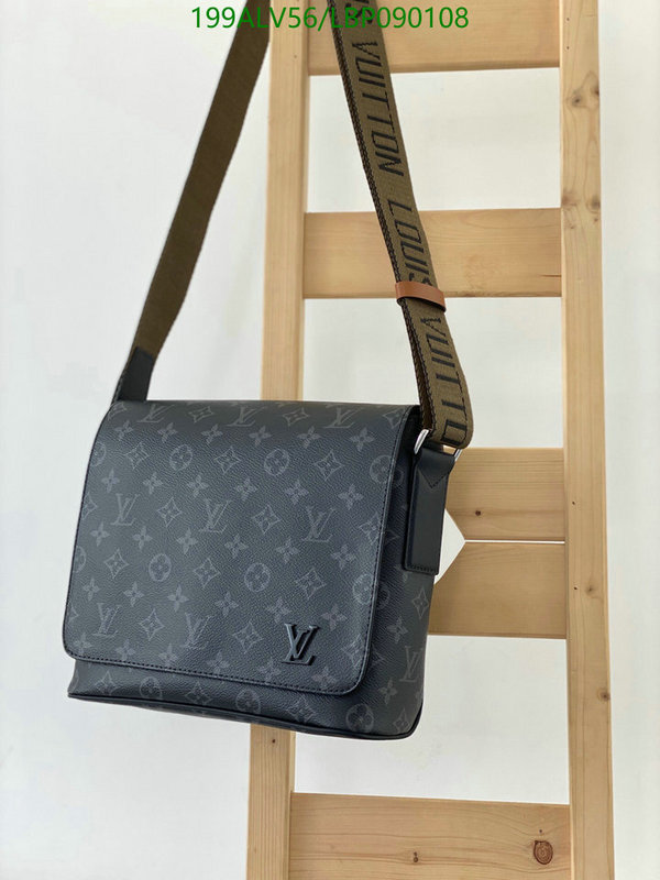 LV Bags-(Mirror)-Pochette MTis-Twist-,Code: LBP090108,$:199USD