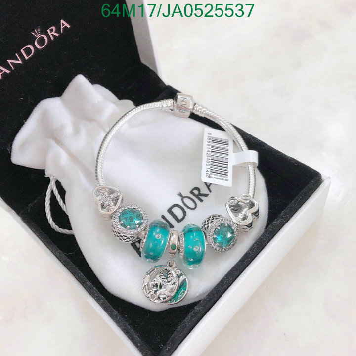 Jewelry-Pandora, Code: JA0525537,$: 64USD