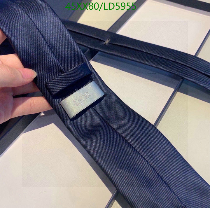 Ties-Dior, Code: LD5955,$: 45USD