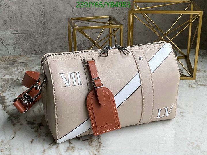 LV Bags-(Mirror)-Speedy-,Code: YB4983,$: 239USD